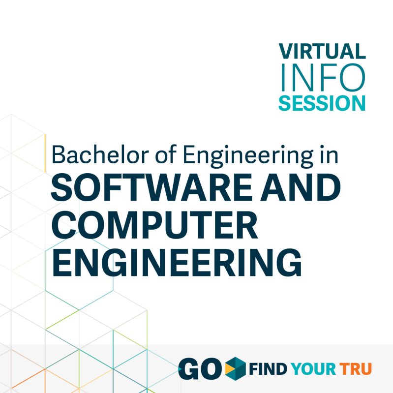 Bachelor of Engineering in Software and Computer Engineering – info ...