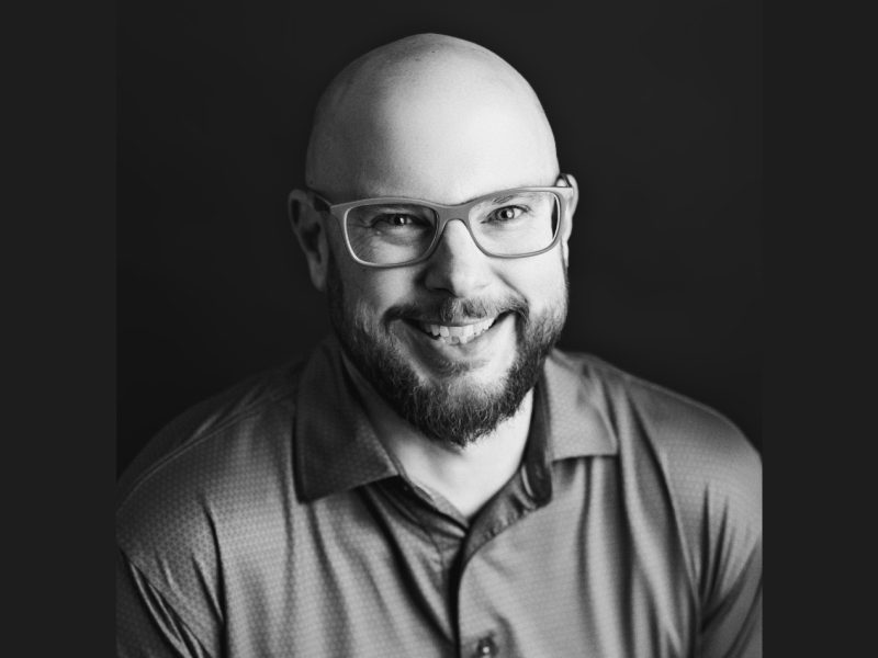 Jeremy Gauthier