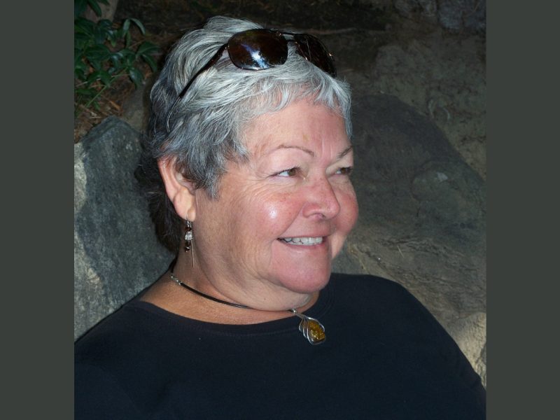 Marg Kosolofski