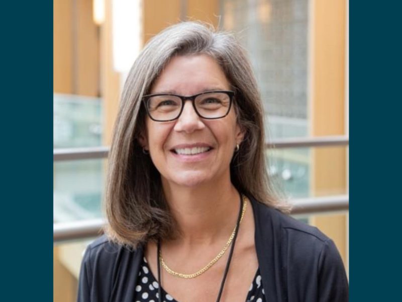 Christine Sorensen
