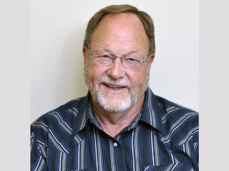 Ron McColl