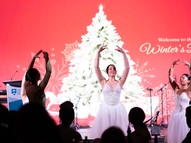 Gala raises more than $300,000 to fuel student success 