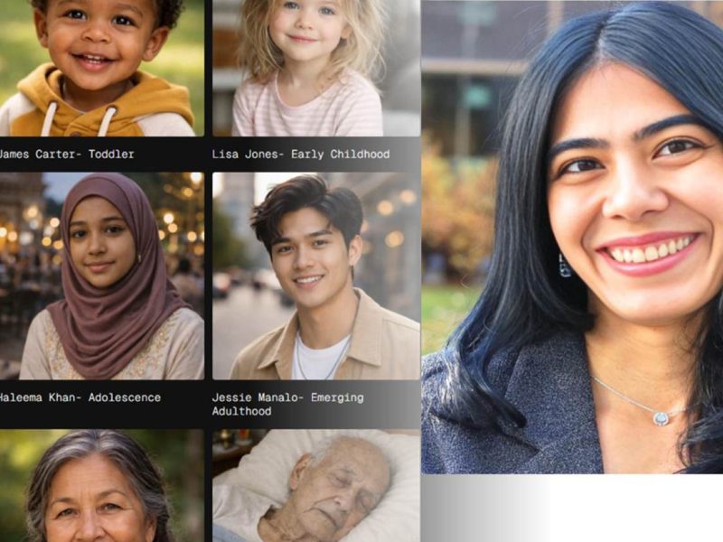 TRU researcher develops AI tool for nursing communication