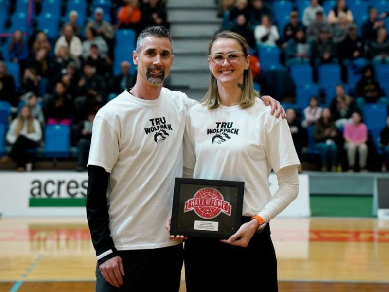 Alumni creating culture of success