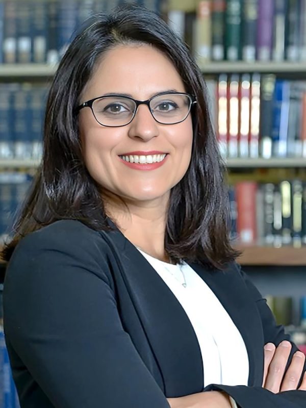 New Canada Research Chair to study climate change, wildfires and ...