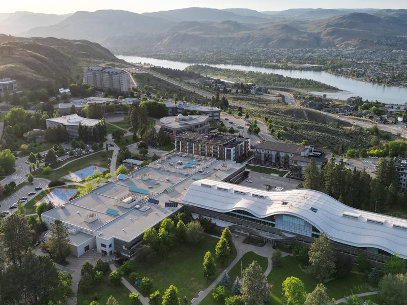 TRU debuts in Maclean’s national university rankings