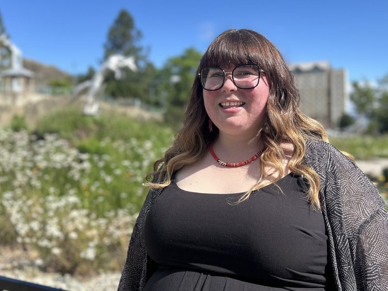 A familiar face on the path to post-secondary