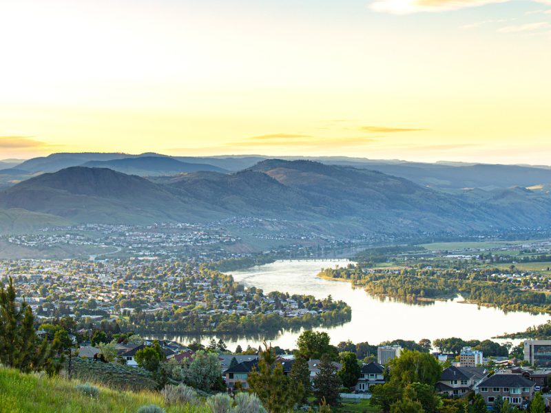 TRU researchers receive inaugural Health Research BC Engage Awards