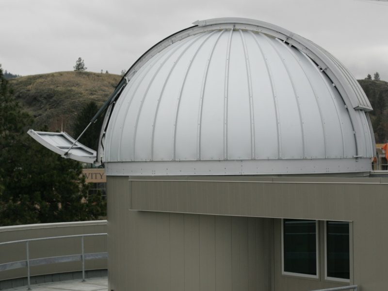 TRU Observatory Nights
