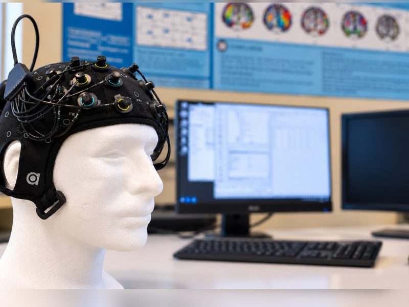 TRU research explores healthy brains as we age